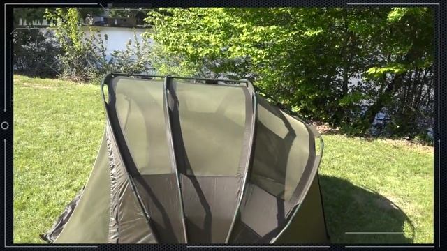 Biwy Carp Spirit Everest V2 смотреть онлайн