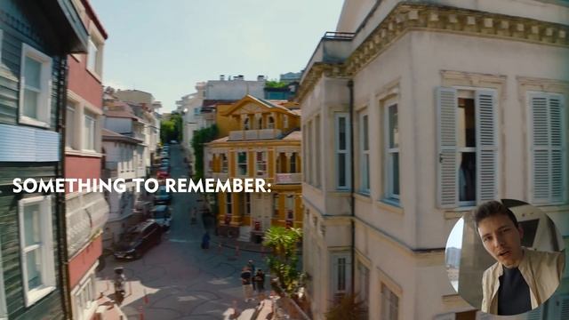 Introducing Mavic 3 ND compatible wide angle & anamorphic lenses смотреть онлайн