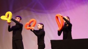 телевизионный дневник Волжские Встречи