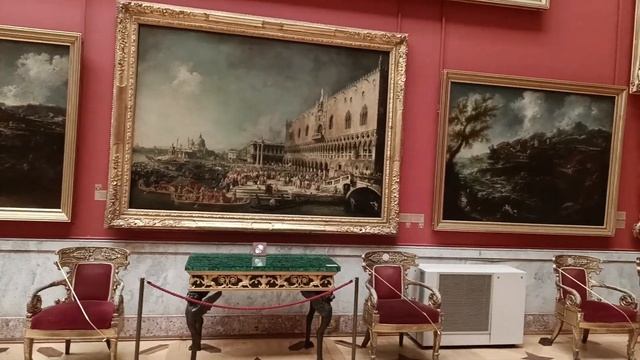 Antonio Canal (Canaletto) 