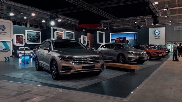 Na Autosalóne je AMG za vyše 2 milióny €! 🚀 | 4K VLOG смотреть онлайн