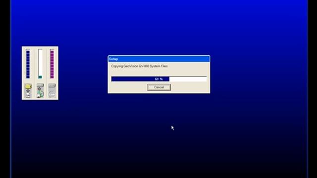 Instalacion de Tarjeta DVR Geovision смотреть онлайн