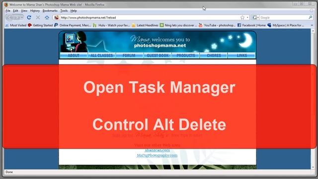 Don't Download from Persistent Popups! смотреть онлайн
