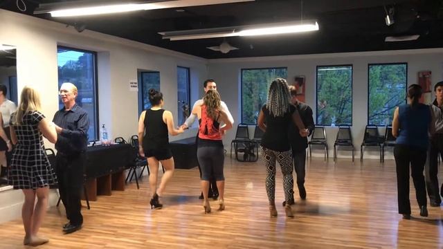 Group Classes смотреть онлайн