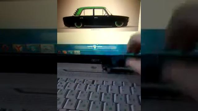 тюнинг шестёрки