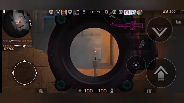 Mo-Mambo смотреть онлайн