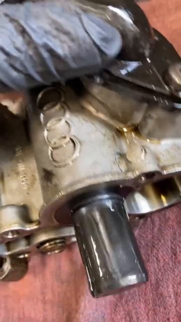 2014 Audi A4 2.0 oil pump failure смотреть онлайн