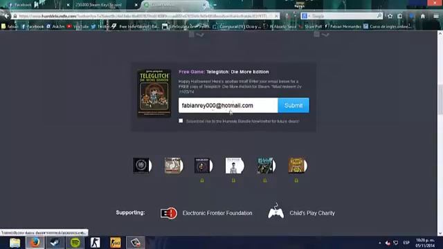 Steam keys Gratis | Aprovecha antes de que se acaben | #2 смотреть онлайн