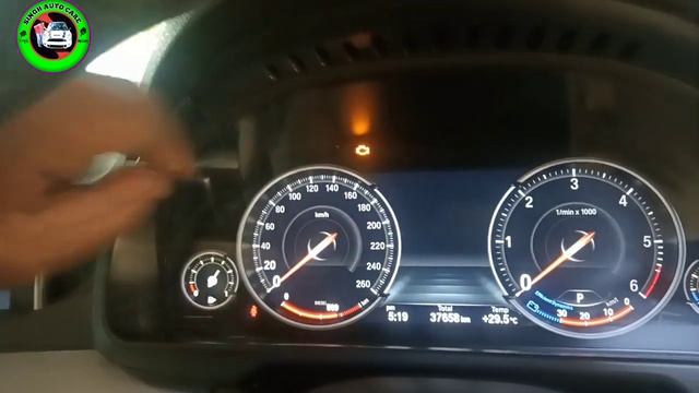 BMW X5 car oil service reset kaise смотреть онлайн