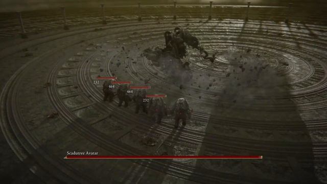5 - 10 Club Smith Golem VS New Bosses - They Bonk Everything - Elden Ring Shadow of The Erdtree DLC смотреть онлайн