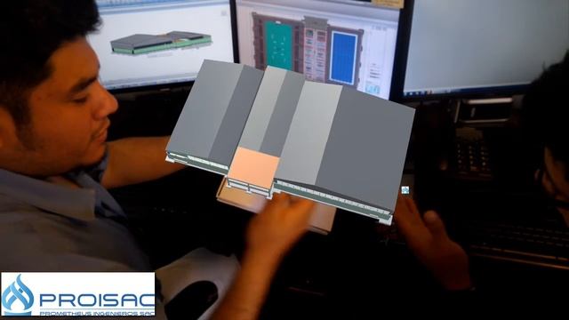 Revit con Realidad Aumentada смотреть онлайн