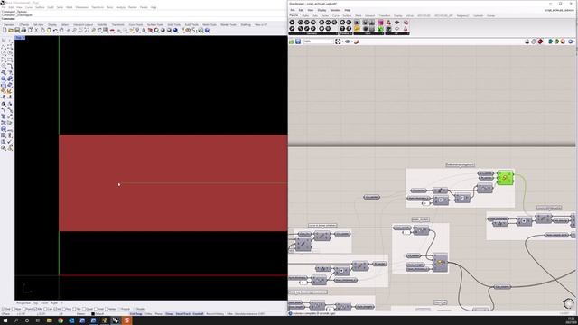 ArchiCAD-Grasshopper-Rhino-cadwork смотреть онлайн