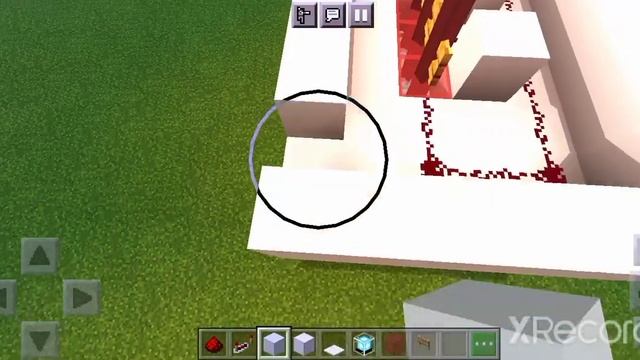 топ 3 лёгких механизмов в майнкрафт! смотреть онлайн