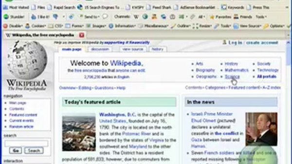 Wikipedia.org