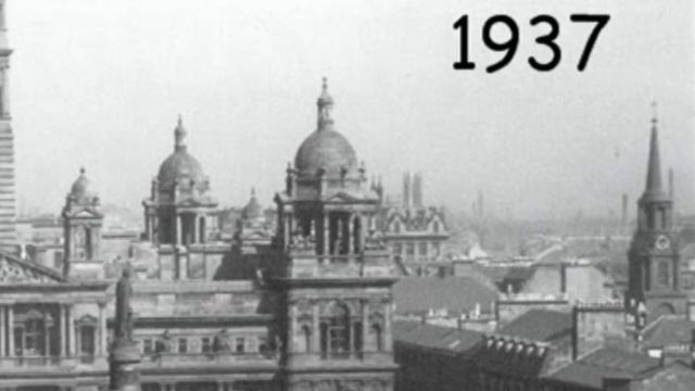 A Century of George Square смотреть онлайн