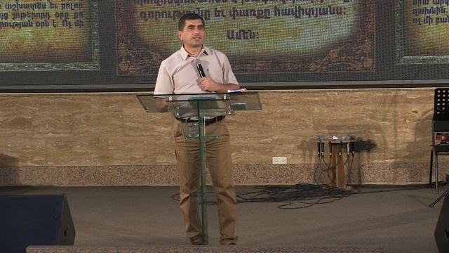 Արման Մանուկյան | 09․07․2017 смотреть онлайн