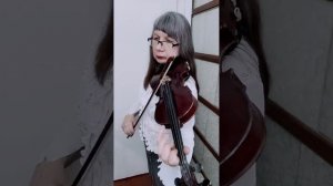 Никколо Паганини. "Вальс".