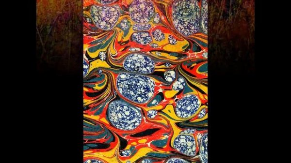 Художник Поллок Джексон (Paul Jackson Pollock)