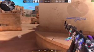 приколы стандофф 2 много матов😆