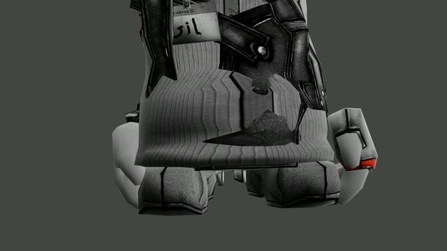 Madness Combat 3D outfit test смотреть онлайн
