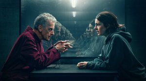 Сериал Час дьявола – 2 сезон 2 серия / The Devil's Hour