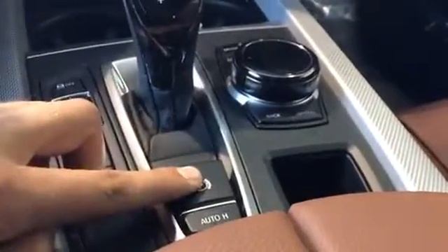 2018 BMW X3 35d M Sport смотреть онлайн