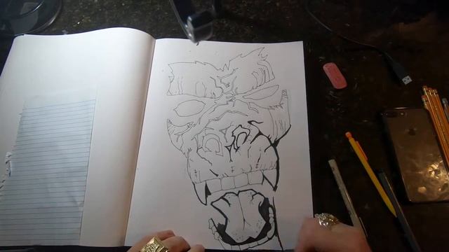 Planet of the Apes Time Lapse смотреть онлайн