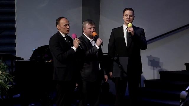 Паси Овец Моих | CCS Worship