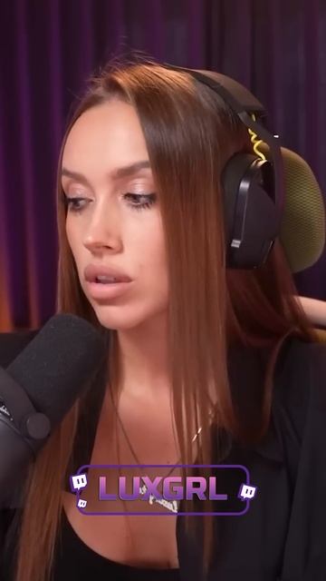 Luxury Girl о своем опыте с девушками.... смотреть онлайн