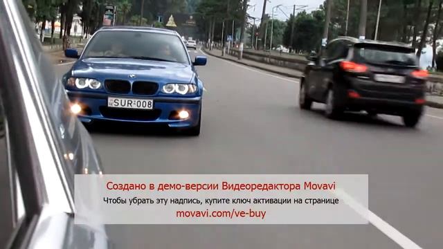 BMW E46 330 Individual смотреть онлайн