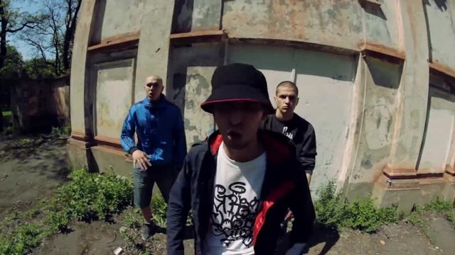 Кудесники Дыма,Street97 - Идём на звук (Live) смотреть онлайн