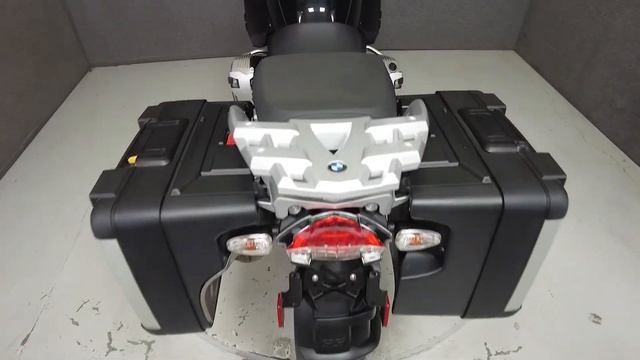 2011 BMW R1200GS W/ABS - National Powersports Distributors смотреть онлайн