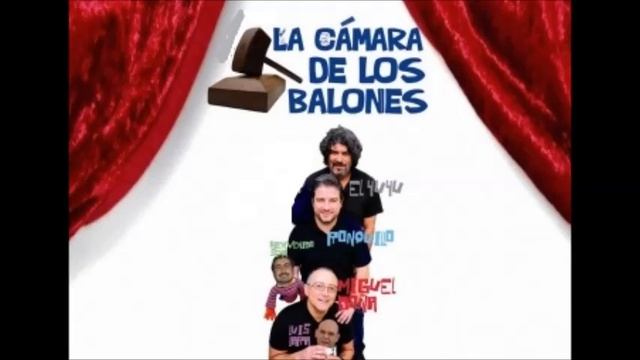 La Cámara de los Balones. El Rocío de las Américas. 30 de mayo de 2016 смотреть онлайн