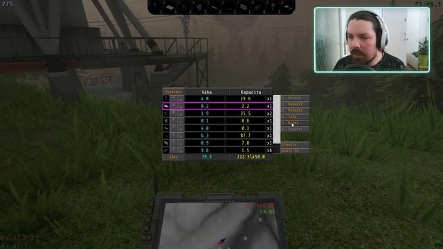 Stane Se Ze Mě Speleolog [DHK] Voices Of The Void #15 CZ / SK