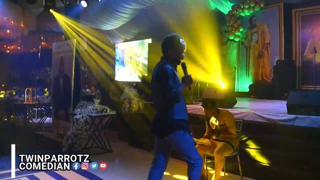 #TWINPARROTZ #COMEDIAN #CRACK #OBI #CUBANA UP AND CHINYERE UDOMA @DUBBY GUSTAVO 40YEARS BIRTH смотреть онлайн