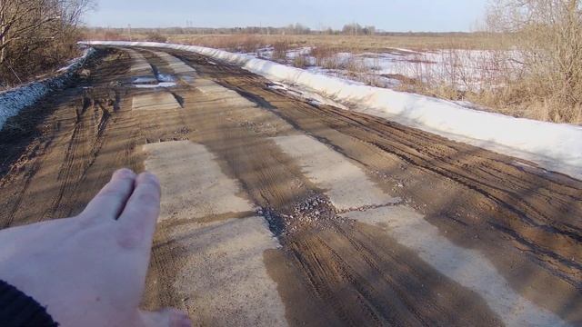 Разлив 2023. р Чепца ч. 2. смотреть онлайн