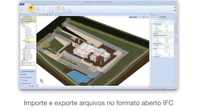 Software projeto de instalações - Edificius MEP - ACCA software смотреть онлайн