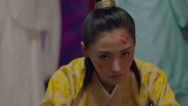 【Full Movie】花花公子穿越古代成了性感妖豔的太子妃，色性難改，調戲後宮嬪妃、逛青樓 💗 Chinese Television Dramas Lssp