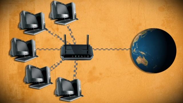 How To Control The Web смотреть онлайн