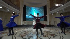 Нату Созаева - Национальный mix | KAVKAZ MUSIC