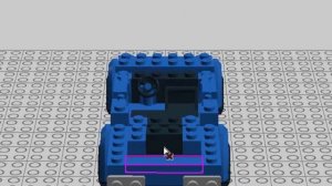 Как Сделать BMW M5 из LEGO