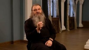 Как услышать тихий голос Бога. Протоиерей Сергий Баранов