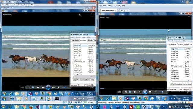 8. Teaching Tool - Auto reopen смотреть онлайн