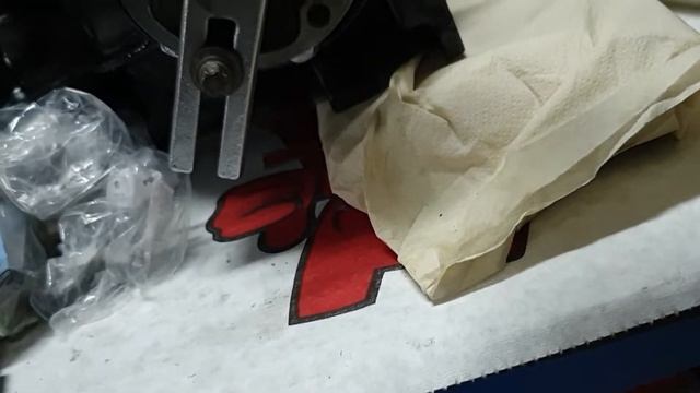 BMW Z3 2.8 type 188 torsen differential rebuild смотреть онлайн