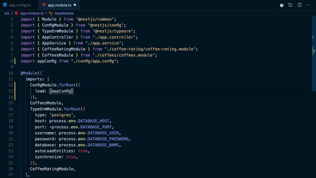 48 Custom Configuration Files смотреть онлайн