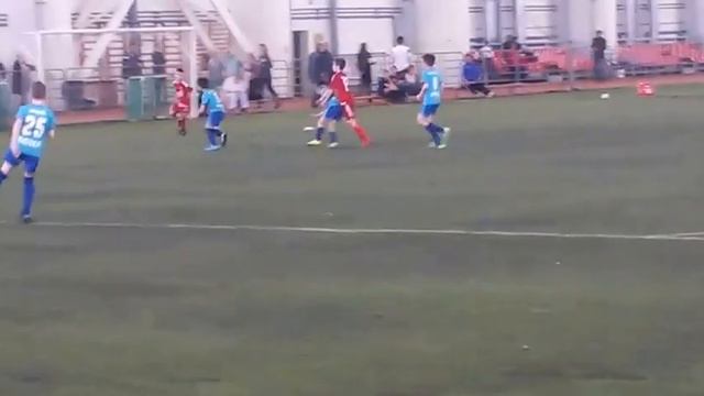 30.03.2017, г. Казань, Метеор (Балашиха) 3 - 1 Мотор (Казань) - Второй тайм смотреть онлайн