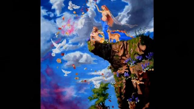 BARANOFF ARTISTE PEINTRE instant crush смотреть онлайн