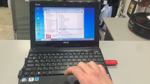 Нетбук Asus смотреть онлайн