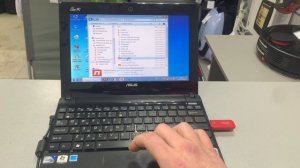 Нетбук Asus