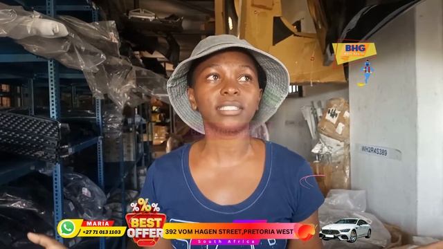 Genuine Mercedes Benz Spare Parts In Pretoria South Africa.Best Spare Parts Company In Pretoria Wes смотреть онлайн